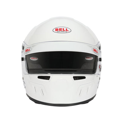 Bell GT6 Pro Racing Helmet - SA2025 / FIA8859 - FastLap Supply