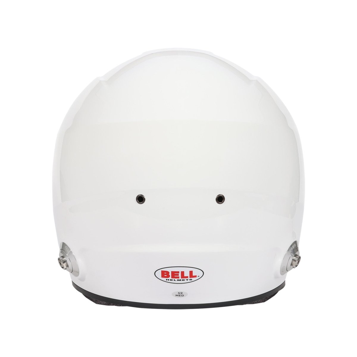 Bell GT6 Pro Racing Helmet - SA2025 / FIA8859 - FastLap Supply