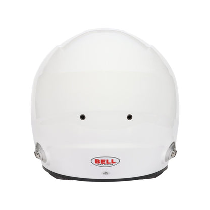 Bell GT6 Pro Racing Helmet - SA2025 / FIA8859 - FastLap Supply