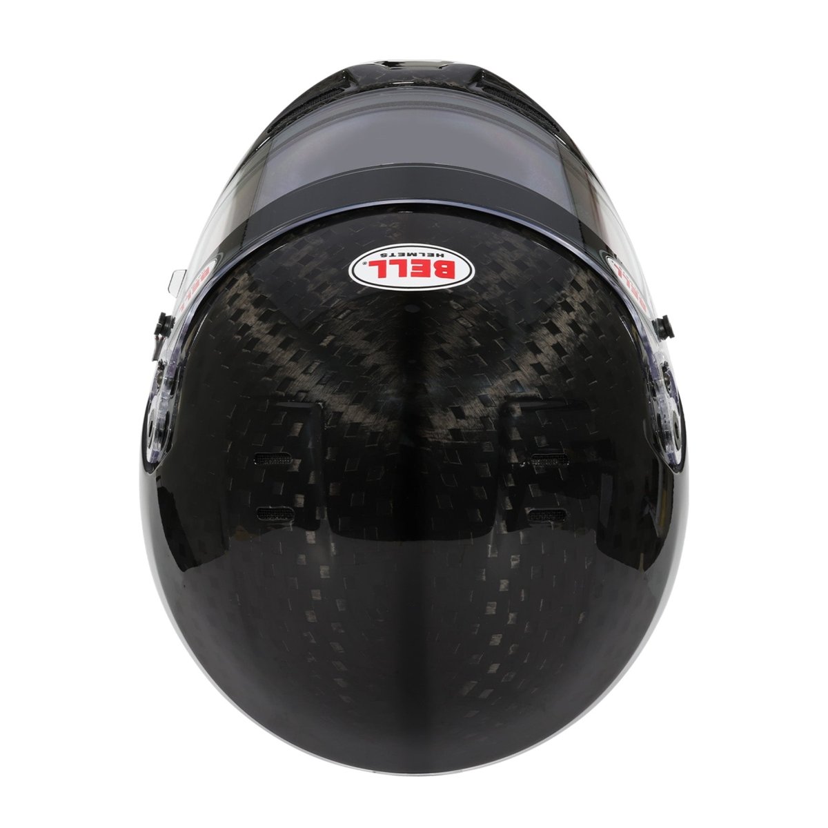 Bell GT6 Ultra Carbon Racing Helmet - SA2025 / FIA8859 - FastLap Supply