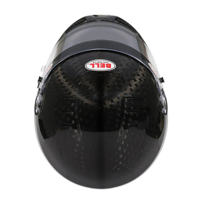Bell GT6 Ultra Carbon Racing Helmet - SA2025 / FIA8859 - FastLap Supply