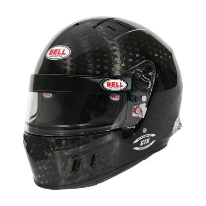 Bell GT6 Ultra Carbon Racing Helmet - SA2025 / FIA8859 - FastLap Supply