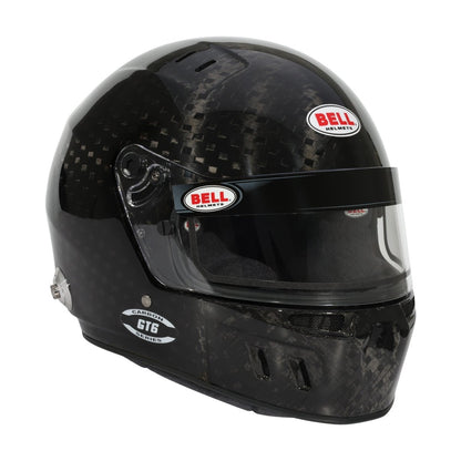 Bell GT6 Ultra Carbon Racing Helmet - SA2025 / FIA8859 - FastLap Supply