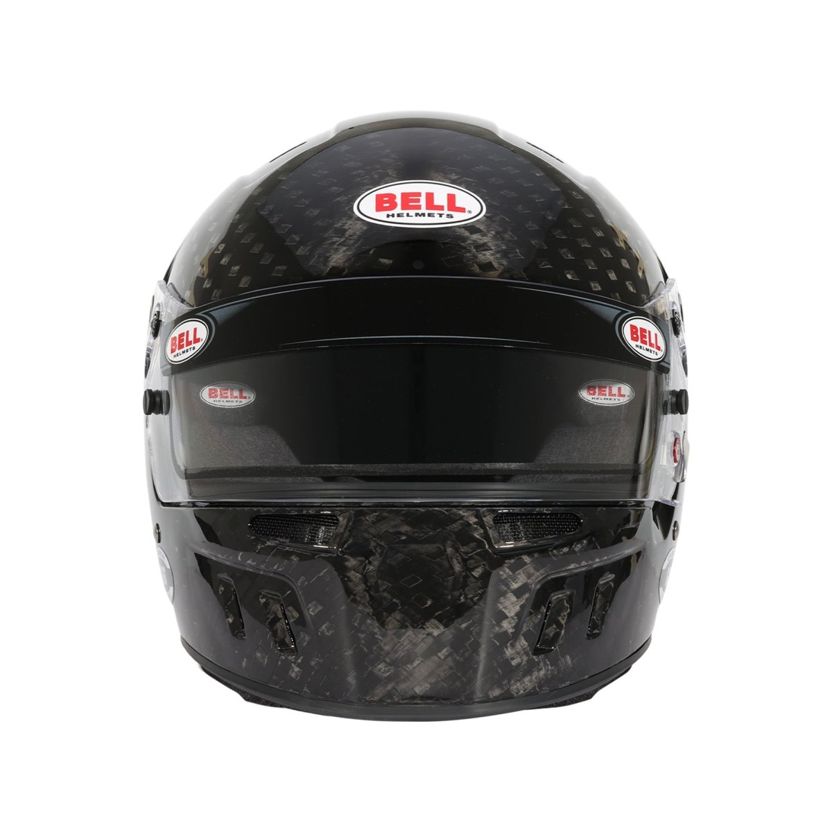 Bell GT6 Ultra Carbon Racing Helmet - SA2025 / FIA8859 - FastLap Supply