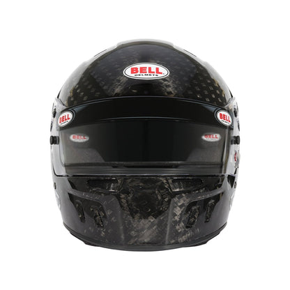 Bell GT6 Ultra Carbon Racing Helmet - SA2025 / FIA8859 - FastLap Supply