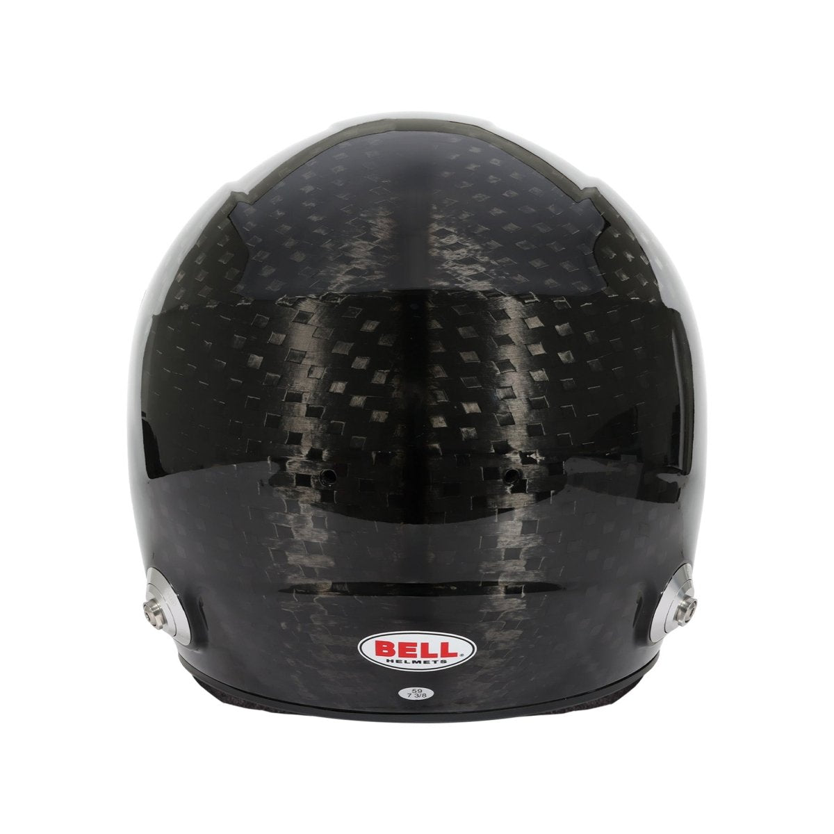 Bell GT6 Ultra Carbon Racing Helmet - SA2025 / FIA8859 - FastLap Supply