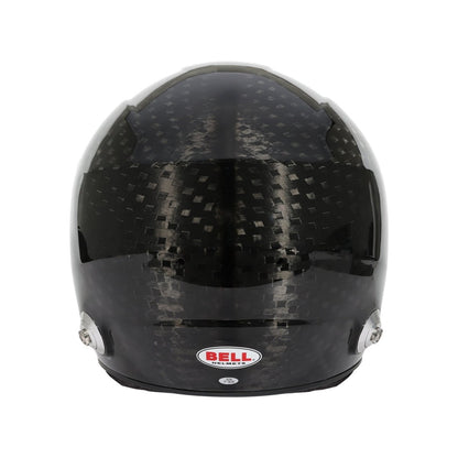 Bell GT6 Ultra Carbon Racing Helmet - SA2025 / FIA8859 - FastLap Supply