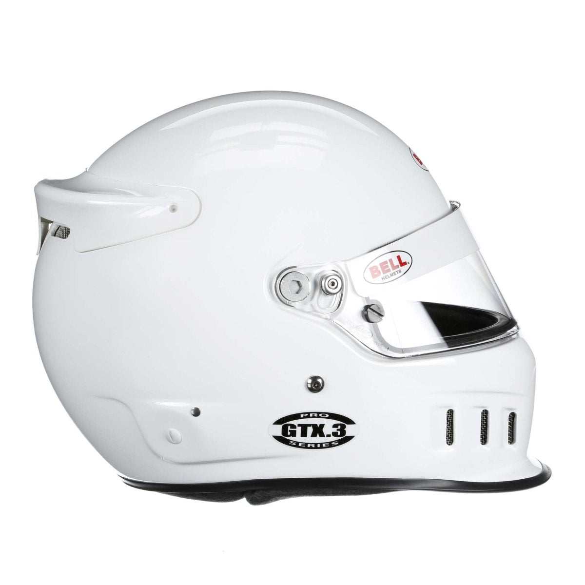 Bell GTX.3 Racing Helmet - SA2020 / FIA8859 - FastLap Supply