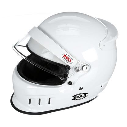 Bell GTX.3 Racing Helmet - SA2020 / FIA8859 - FastLap Supply