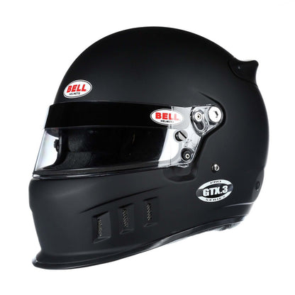 Bell GTX.3 Racing Helmet - SA2020 / FIA8859 - FastLap Supply