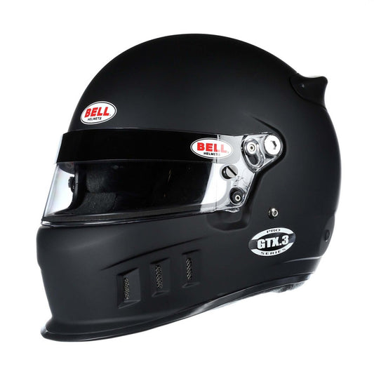 Bell GTX.3 Racing Helmet - SA2020 / FIA8859 - FastLap Supply