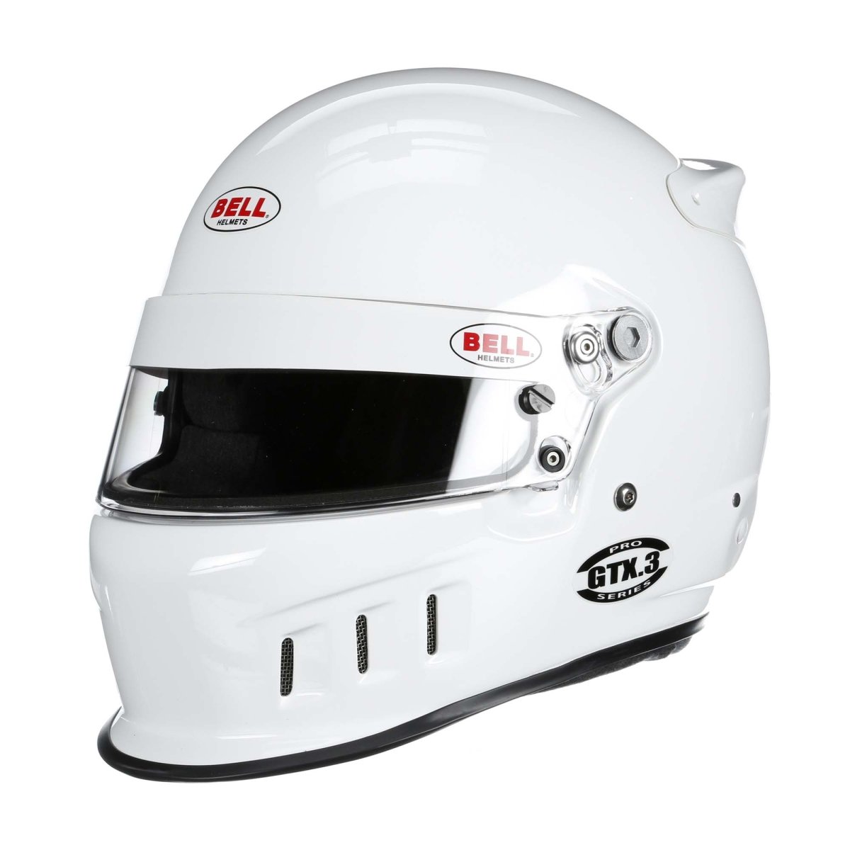 Bell GTX.3 Racing Helmet - SA2020 / FIA8859 - FastLap Supply