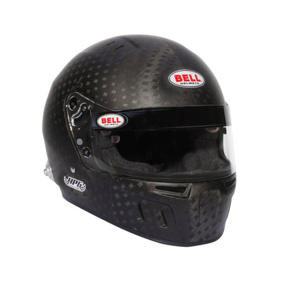 Bell HP6 Carbon Racing Helmet - FIA8860 - FastLap Supply