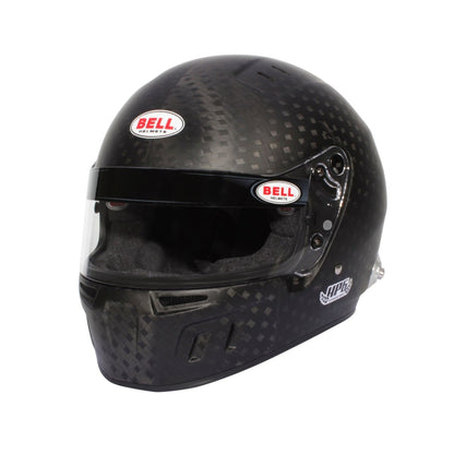 Bell HP6 Carbon Racing Helmet - FIA8860 - FastLap Supply