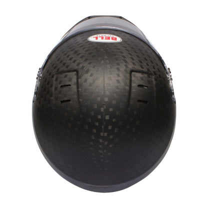 Bell HP6 Carbon Racing Helmet - FIA8860 - FastLap Supply
