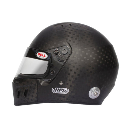 Bell HP6 Carbon Racing Helmet - FIA8860 - FastLap Supply