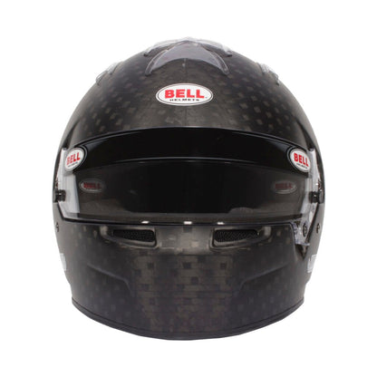 Bell HP7 Evo III Carbon Duckbill Racing Helmet - FIA8860 - FastLap Supply