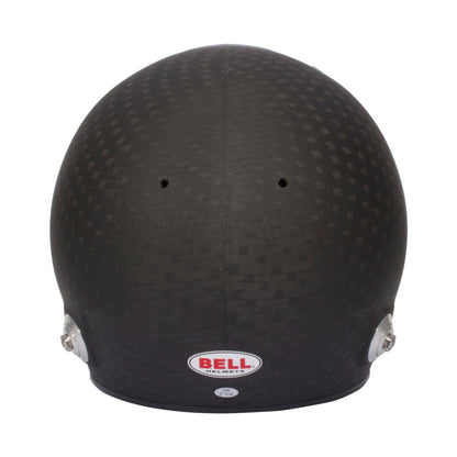 Bell HP7 Evo III Carbon Duckbill Racing Helmet - FIA8860 - FastLap Supply