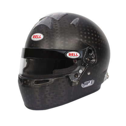 Bell HP7 Evo III Carbon Duckbill Racing Helmet - FIA8860 - FastLap Supply