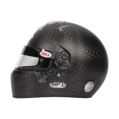 Bell HP7 Evo III Carbon Duckbill Racing Helmet - FIA8860 - FastLap Supply