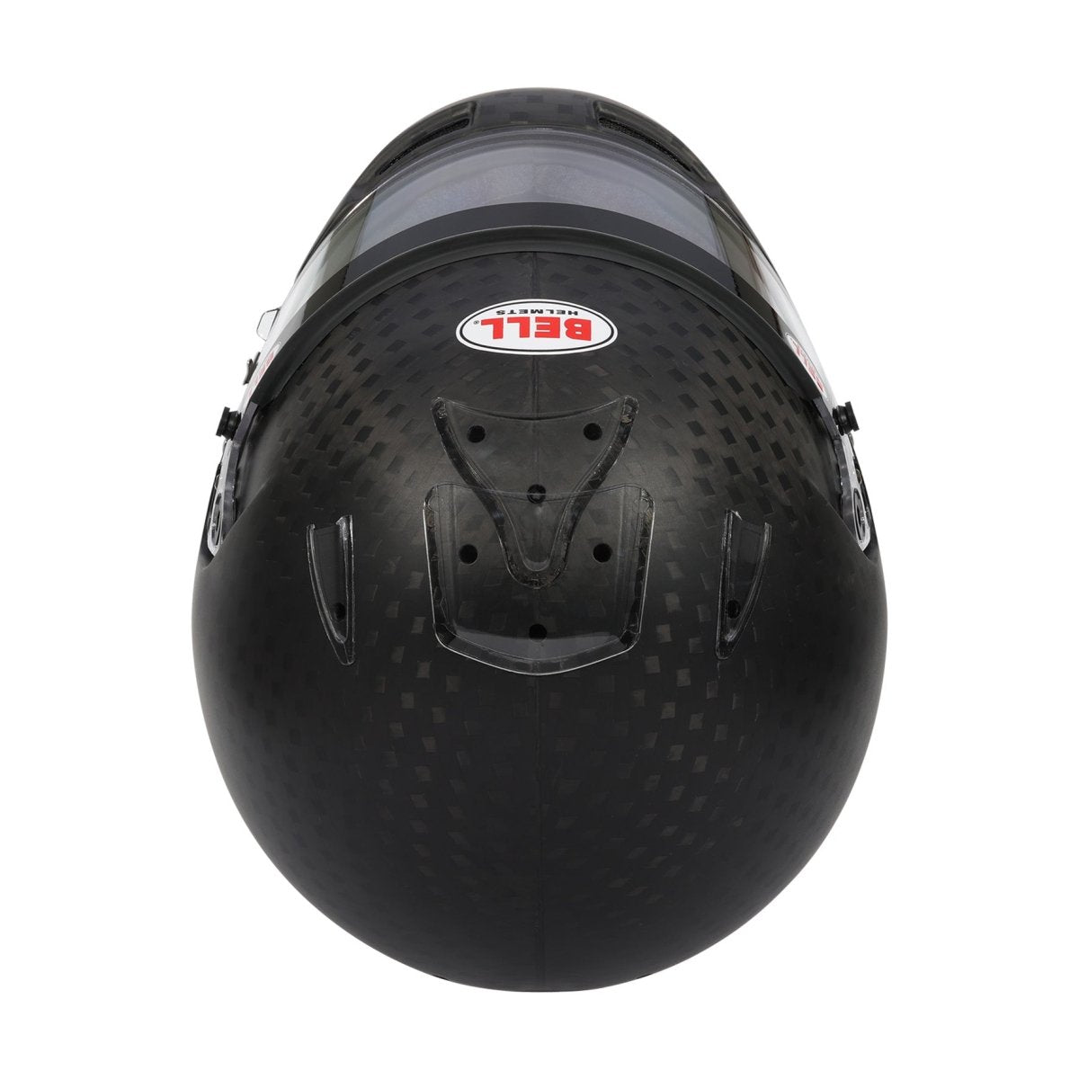 Bell HP7 Evo-IV Carbon Racing Helmet - FIA8860 - FastLap Supply