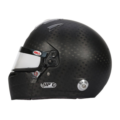 Bell HP7 Evo-IV Carbon Racing Helmet - FIA8860 - FastLap Supply