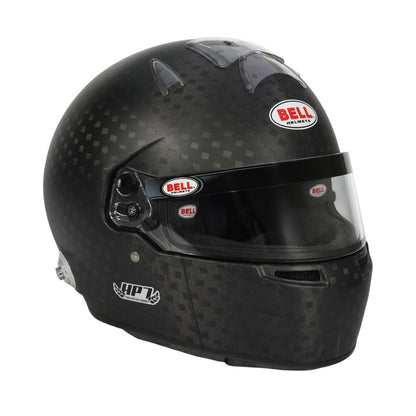 Bell HP7 Evo-IV Carbon Racing Helmet - FIA8860 - FastLap Supply