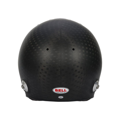 Bell HP7 Evo-IV Carbon Racing Helmet - FIA8860 - FastLap Supply