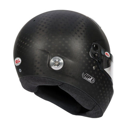 Bell HP7 Evo-IV Carbon Racing Helmet - FIA8860 - FastLap Supply