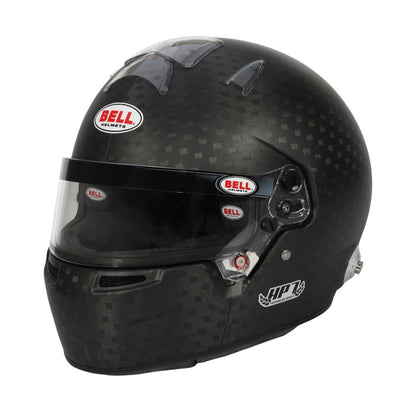 Bell HP7 Evo-IV Carbon Racing Helmet - FIA8860 - FastLap Supply