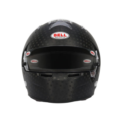 Bell HP7 Evo-IV Carbon Racing Helmet - FIA8860 - FastLap Supply