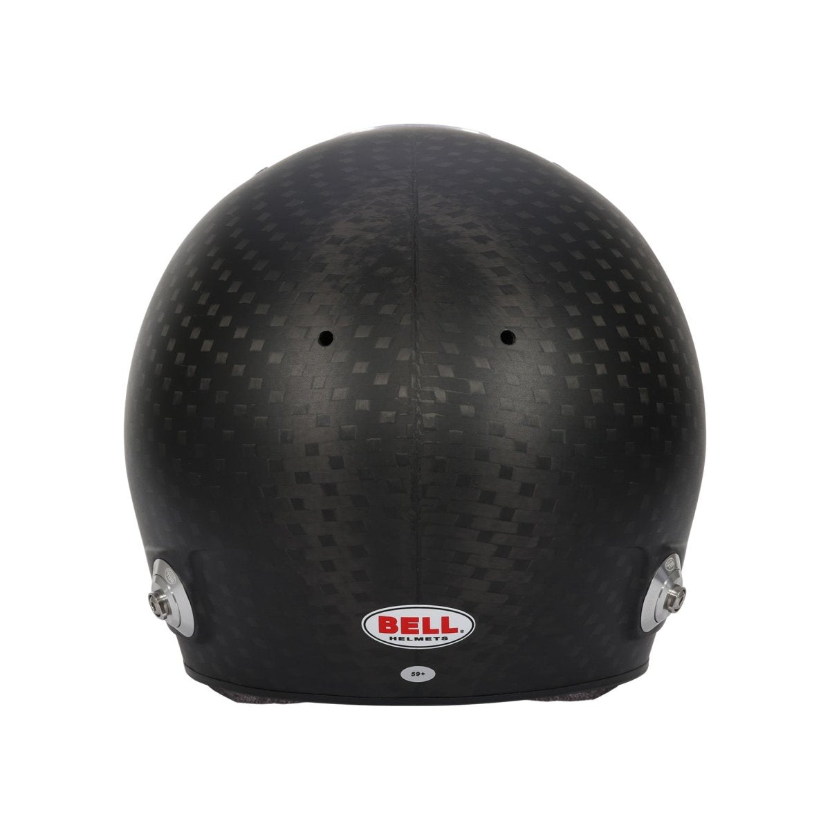 Bell HP77 Evo-IV ABP Carbon Racing Helmet - FIA8860 - FastLap Supply