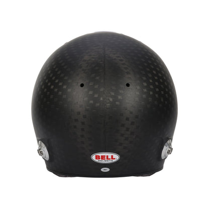 Bell HP77 Evo-IV ABP Carbon Racing Helmet - FIA8860 - FastLap Supply
