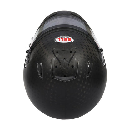 Bell HP77 Evo-IV ABP Carbon Racing Helmet - FIA8860 - FastLap Supply