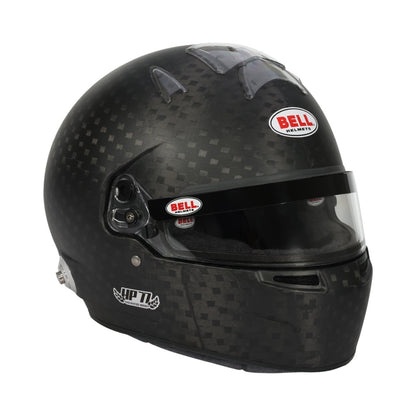 Bell HP77 Evo-IV ABP Carbon Racing Helmet - FIA8860 - FastLap Supply