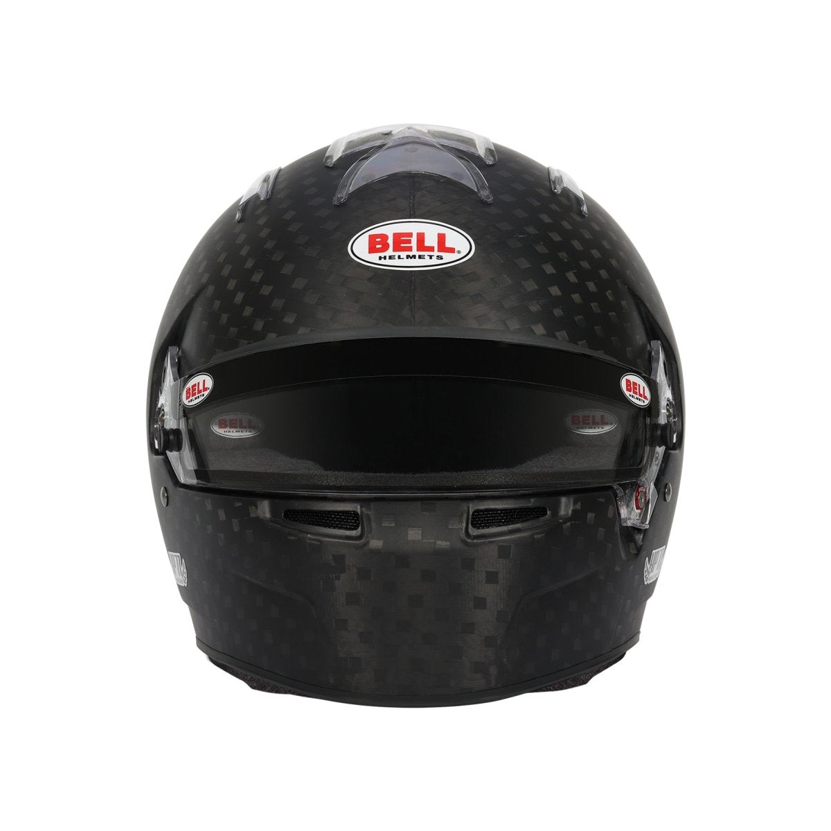 Bell HP77 Evo-IV ABP Carbon Racing Helmet - FIA8860 - FastLap Supply