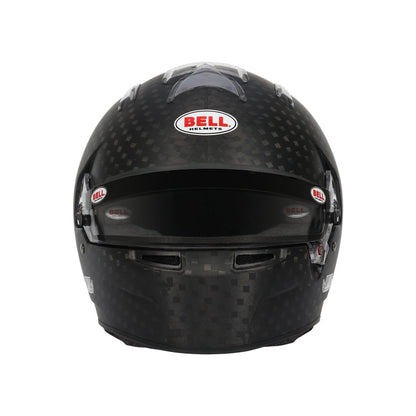 Bell HP77 Evo-IV ABP Carbon Racing Helmet - FIA8860 - FastLap Supply