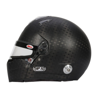 Bell HP77 Evo-IV ABP Carbon Racing Helmet - FIA8860 - FastLap Supply