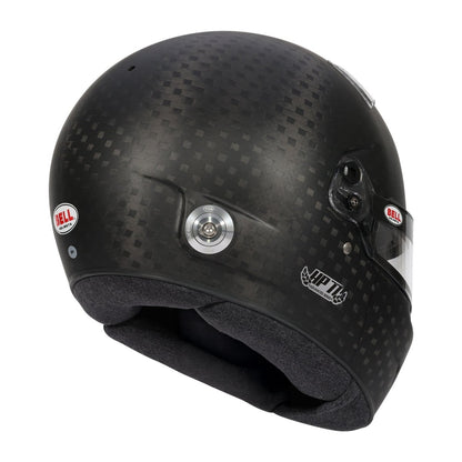 Bell HP77 Evo-IV ABP Carbon Racing Helmet - FIA8860 - FastLap Supply