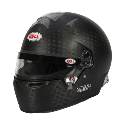 Bell HP77 Evo-IV ABP Carbon Racing Helmet - FIA8860 - FastLap Supply