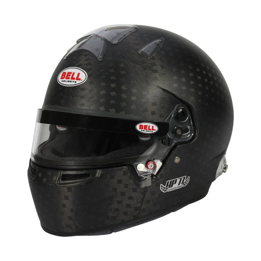 Bell HP77 Evo-IV ABP Carbon Racing Helmet - FIA8860 - FastLap Supply
