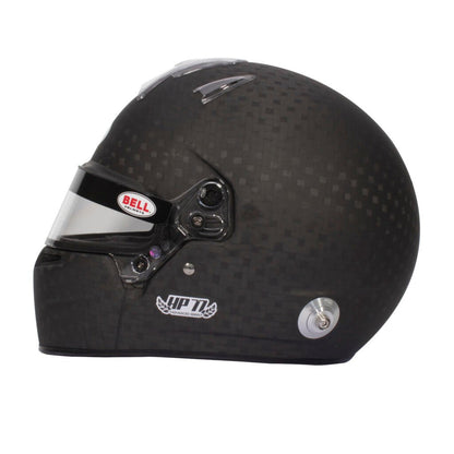 Bell HP77 STD ABP Carbon Racing Helmet - FIA8860 - FastLap Supply