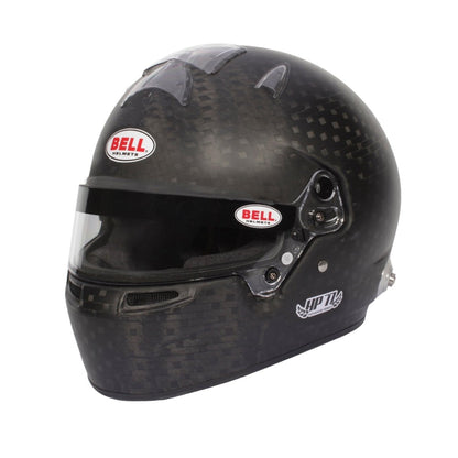 Bell HP77 STD ABP Carbon Racing Helmet - FIA8860 - FastLap Supply