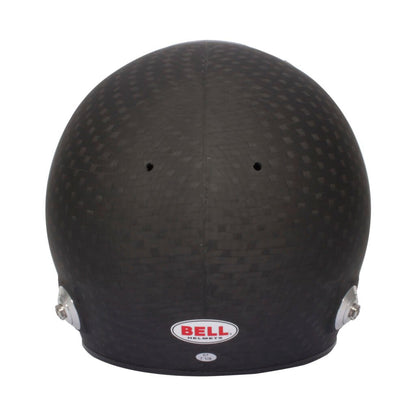 Bell HP77 STD ABP Carbon Racing Helmet - FIA8860 - FastLap Supply