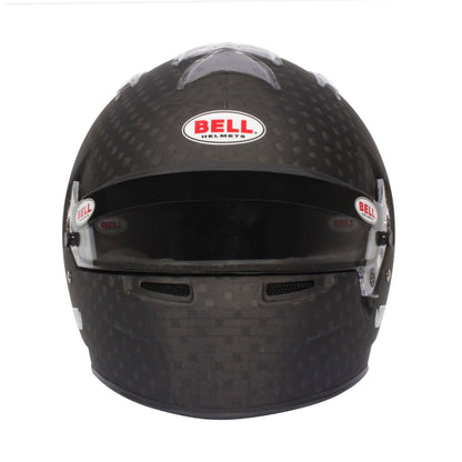 Bell HP77 STD ABP Carbon Racing Helmet - FIA8860 - FastLap Supply