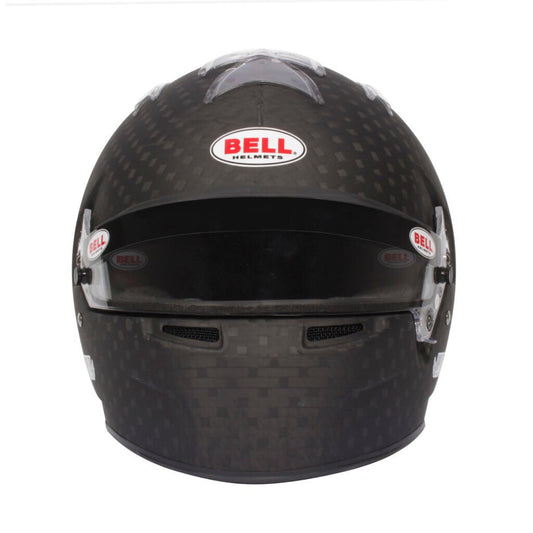 Bell HP77 STD ABP Carbon Racing Helmet - FIA8860 - FastLap Supply