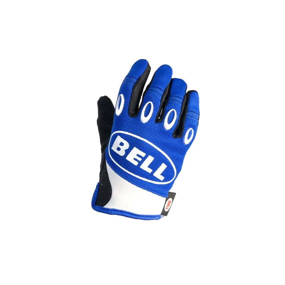 Bell K-NXT Youth Karting Gloves - FastLap Supply