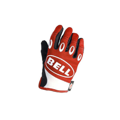 Bell K-NXT Youth Karting Gloves - FastLap Supply