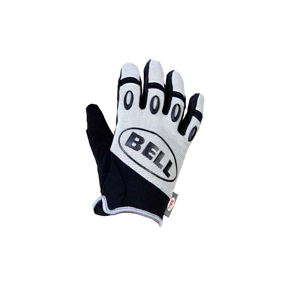 Bell K-NXT Youth Karting Gloves - FastLap Supply