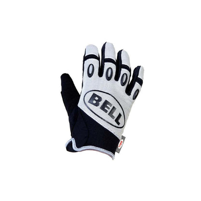 Bell K-NXT Youth Karting Gloves - FastLap Supply